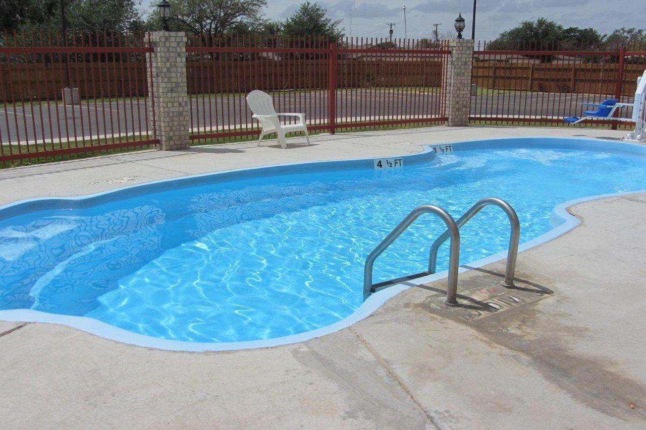 Howard Johnson By Wyndham Lubbock Tx Esterno foto